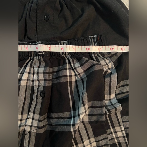 SOHOW1 collection London boxer bundle - Picture 4 of 4